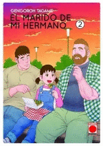 MARIDO DE MI HERMANO (2)
