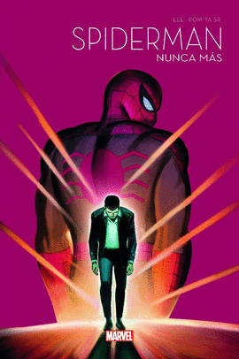 SPIDERMAN (1) NUNCA M�S