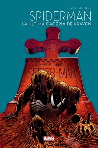 SPIDERMAN (4) LA �LTIMA CACER�A DE KRAVEN