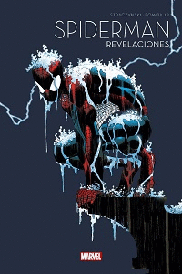 SPIDERMAN (6) REVELACIONES
