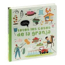 TOTES LES COSES DE LA GRANJA