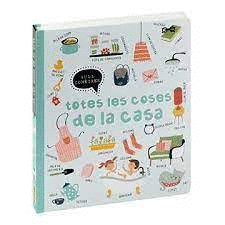 TOTES LES COSES DE LA CASA