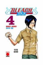 BLEACH (BESTSELLER) (4)