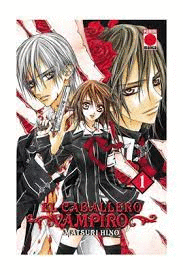 CABALLERO VAMPIRO OMNIBUS (1)