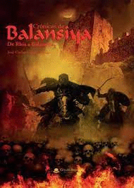 CR�NICAS DE BALANSIYA