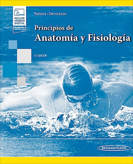 PRINCIPIOS DE ANATOM�A Y FISIOLOG�A (+E-BOOK)