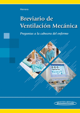 BREVIARIO DE VENTILACIN MECNICA (+ E-BOOK)