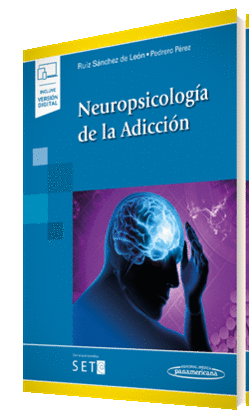 NEUROPSICOLOGA DE LA ADICCIN (+E-BOOK)