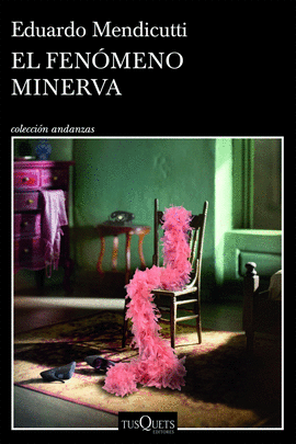 EL FENMENO MINERVA