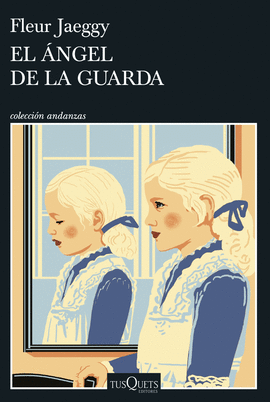 EL NGEL DE LA GUARDA