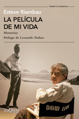 LA PEL�CULA DE MI VIDA