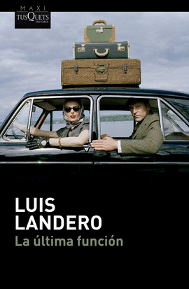LA LTIMA FUNCIN