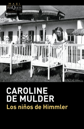LOS NI�OS DE HIMMLER