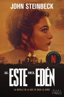 AL ESTE DEL ED�N. (EDICI�N CON CARTEL DE SERIE)