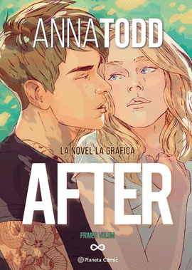 AFTER. LA NOVEL�LA GR�FICA