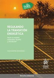 REGULANDO LA TRANSICI�N ENERG�TICA