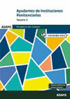 022 T2 AYUDANTES INSTITUCIONES PENITENCIARIAS