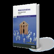 TEMARIO 1 ADMINISTRATIVOS ADMINISTRACI�N DEL ESTADO PROMOCI�N INTERNA