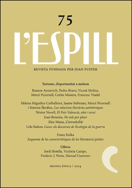 LESPILL 75