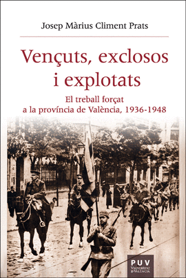 VEN�UTS, EXCLOSOS I EXPLOTATS