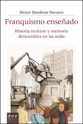 FRANQUISMO ENSE�ADO