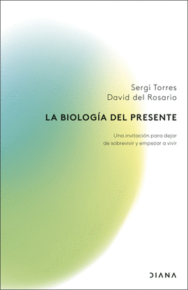LA BIOLOGA DEL PRESENTE