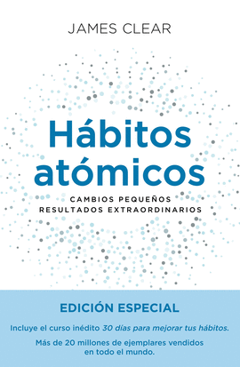 HBITOS ATMICOS. EDICIN ESPECIAL
