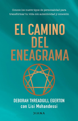 EL CAMINO DEL ENEAGRAMA