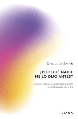 POR QU NADIE ME LO DIJO ANTES ?
