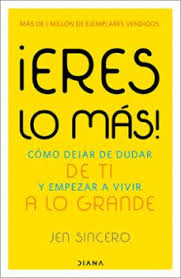 �ERES LO M�S!