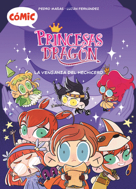 VENGANZA DEL HECHICERO