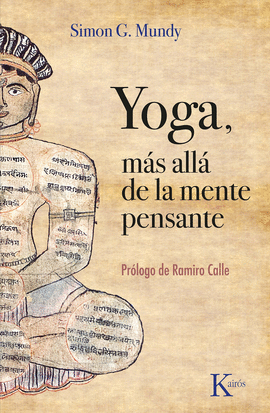 YOGA, MAS ALLA DE LA MENTE PENSANTE