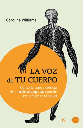 VOZ DE TU CUERPO