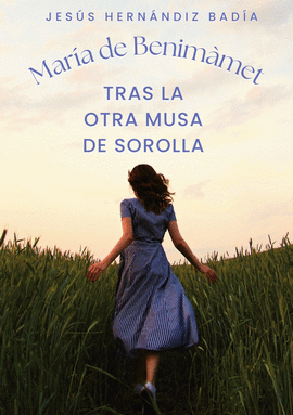 MAR�A DE BENIM�MET