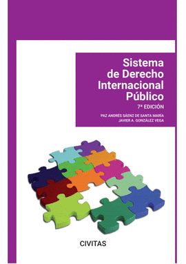 SISTEMA DE DERECHO INTERNACIONAL P�BLICO