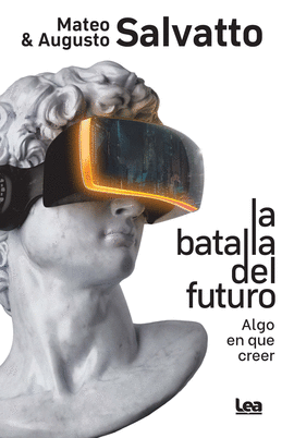 BATALLA DEL FUTURO
