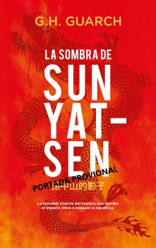 SOMBRA DE SUN YAT-SEN