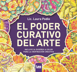 PODER CURATIVO DEL ARTE