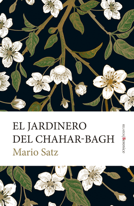 JARDINERO DE CHAHAR-BAGH