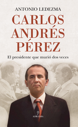 CARLOS ANDR�S P�REZ