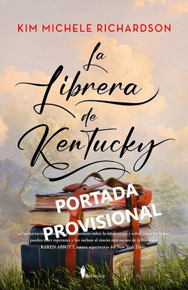 LIBRERA DE KENTUCKY