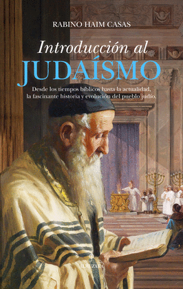 INTRODUCCI�N AL JUDA�SMO