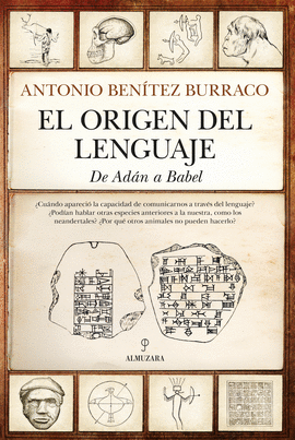 ORIGEN DEL LENGUAJE