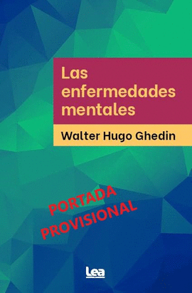 ENFERMEDADES MENTALES