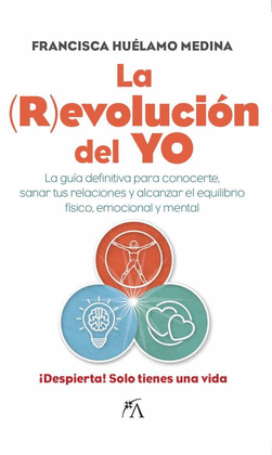 REVOLUCI�N DEL YO