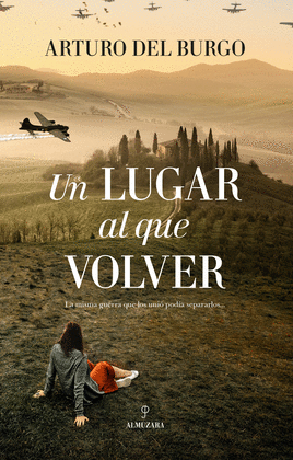 UN LUGAR AL QUE VOLVER
