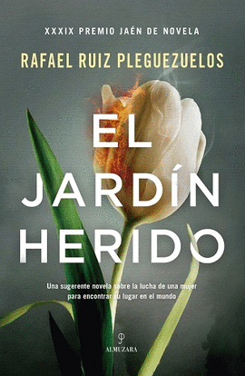JARDIN HERIDO, EL