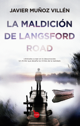 LA MALDICI�N DE LANGSFORD ROAD