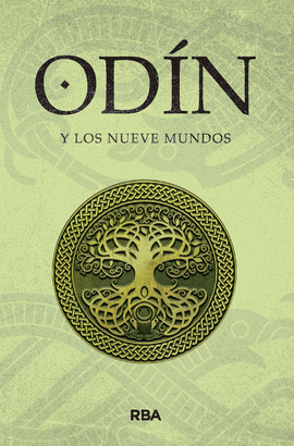 OD�N Y LOS NUEVE MUNDOS 1
