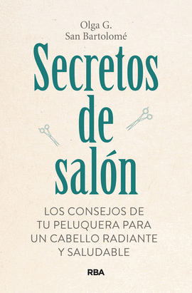 SECRETOS DE SAL�N